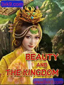 Explorando o Mundo de BeautyAndTheKingdom: Um Jogo de Fantasia e Estratégia