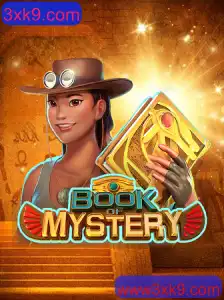 Aventuras no Book of Mystery: Um Guia Completo e Atual