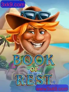 Explorando o Fascinante Universo do Jogo BookofRest