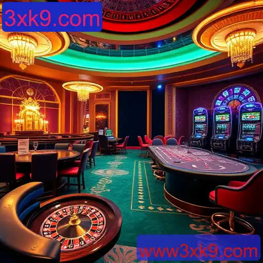 casino