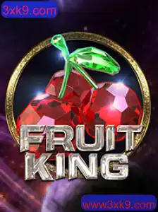 Descubra o Mundo Empolgante de FruitKing