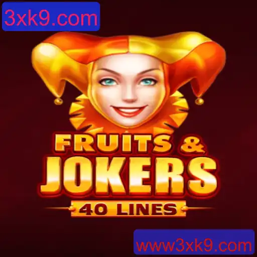 Descubra FruitsAndJokers40: Diversão Clássica com Um Toque Moderno