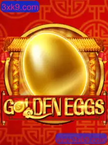 Explorando o Mundo de GoldenEggs: A Nova Sensação nos Jogos Online