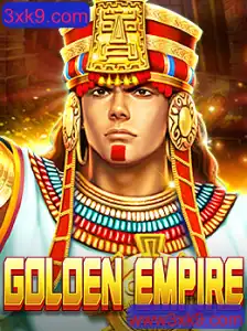 Descubra a Magia do Jogo GoldenEmpire