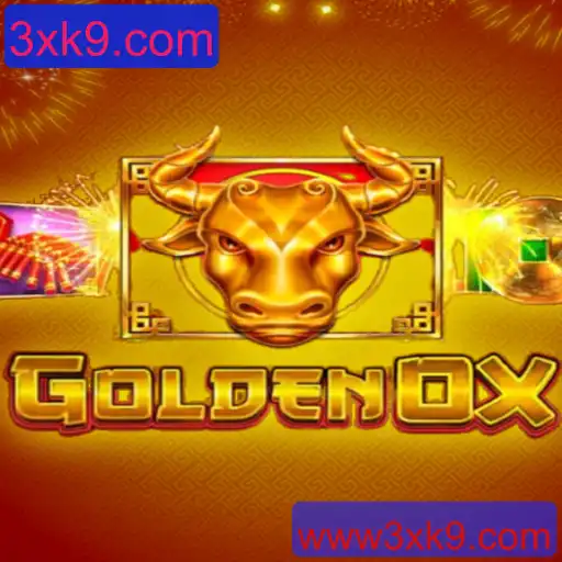 Descubra o Fascinante Mundo do GoldenOx