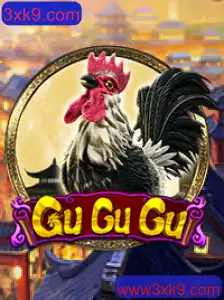 Descubra o Fascinante Mundo do Jogo GuGuGu com 3xk9.com