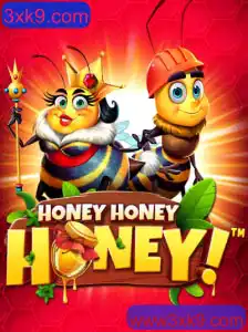 Desvendando o Encantador Jogo HoneyHoneyHoney