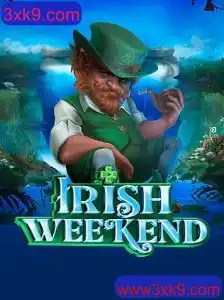 Descubra o Mundo de IrishWeekend: Um Mergulho nas Regras e Interação com Eventos Atuais