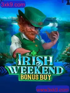 Descubra o Mundo do IrishWeekendBonusBuy: Um Guia Completo
