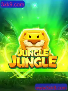 Explorando o Universo de JungleJungle