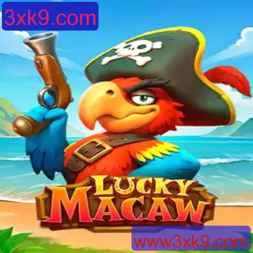 Descubra o Jogo LuckyMacaw: Regras, Introdução e Novidades