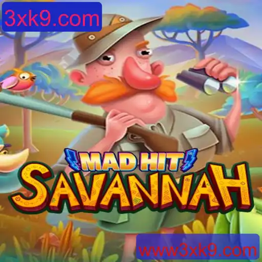 Explorando o Mundo do Jogo MadHitSavannah: Regras e Estratégias