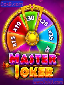 Descobrindo o Mundo de MasterJoker: Um Guia Completo