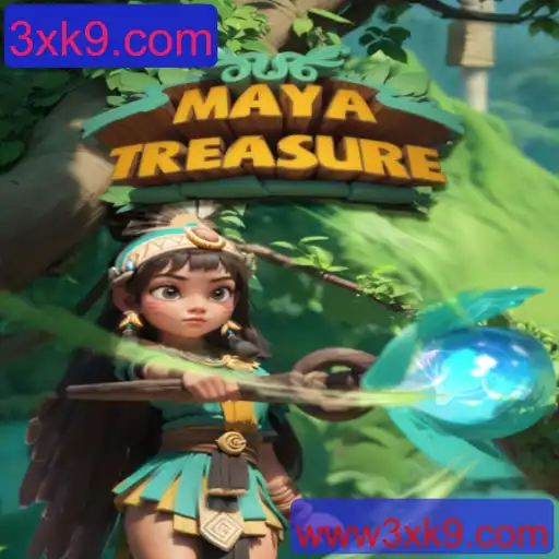 Desvende os Segredos de 'MayaTreasure': Um Jogo Inovador