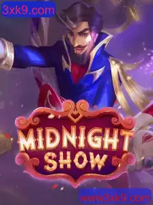 Descubra o Fascinante Jogo MidnightShow com 3xk9.com