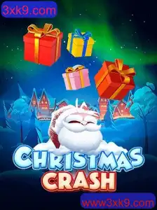 Descubra a Magia Festiva de ChristmasCrash