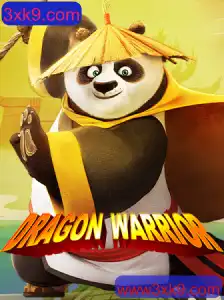 Explorando o Mundo Fascinante de DragonWarrior