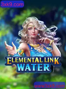 Descubra o Fascinante Jogo ElementalLinkWater