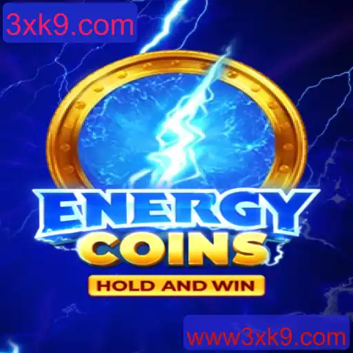 Descubra o Mundo Empolgante de 'EnergyCoins'