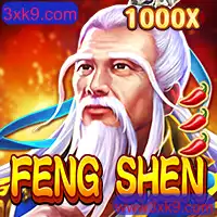 Explorando o Universo de FengShen: Jogo de Estratégia e Aventura