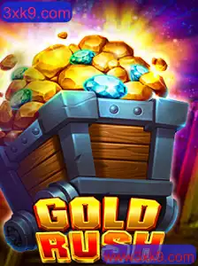 Descubra o Mundo de GoldRush: Um Guia Completo sobre Regras e Estratégias