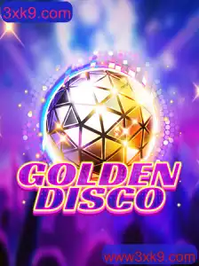 GoldenDisco: Explore o Jogo mais Vibrante do Ano