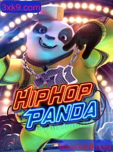 Explorando o Vibrante Mundo do Jogo HipHopPanda