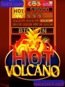 Descubra a Aventura de HotVolcano: Um Guia Detalhado