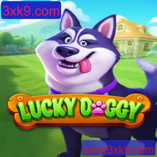Descubra a Emoção do Jogo LuckyDoggy