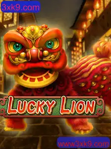 Descubra a Emoção do LuckyLion: Como Jogar e Regras Essenciais