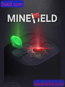 MineField: Estratégia e Adrenalina em Jogo