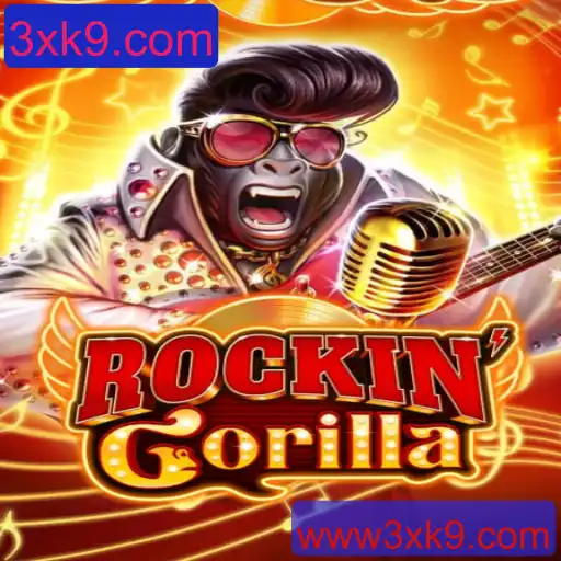 RockinGorilla: Descubra o Jogo do Momento que Está Conquistando o Mundo