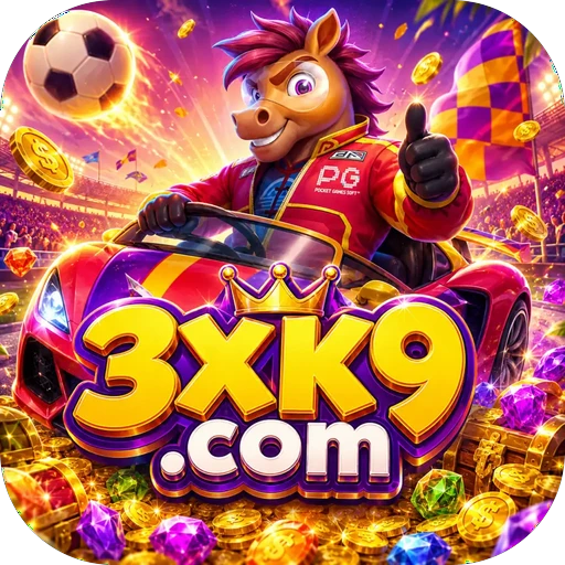 3xk9.com Logo