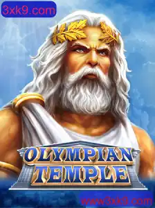 Explorando o Mundo do Jogo OlympianTemple e a Plataforma 3xk9.com