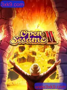 Descubra o Mundo de Aventura em OpenSesameII: Um Guia Completo para Jogadores