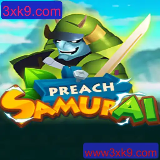 Desvendando o Universo de PreachSamurai: A Aventura Única no Mundo dos Jogos