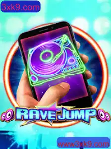 Descubra o Mundo Vibrante de RaveJumpmobile: A Aventura Interativa de 3xk9.com