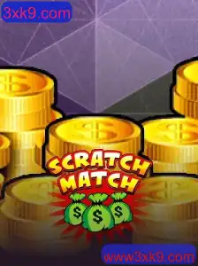 Explorando o Mundo de ScratchMatch: Uma Nova Forma de Entretenimento Interativo