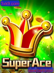 Explorando o Mundo de SuperAce: Um Jogo Inovador e Empolgante