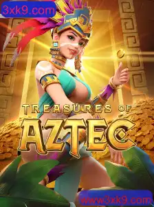 Explorando o Fascinante 'TreasuresofAztec': Descubra as Regras e Aventuras do Jogo