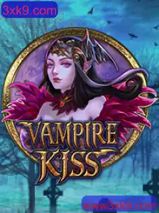 VampireKiss: Um Mergulho no Universo dos Vampiros com 3xk9.com