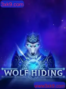 Descubra o Mundo Secreto de WolfHiding: Um Jogo Inovador em 3xk9.com